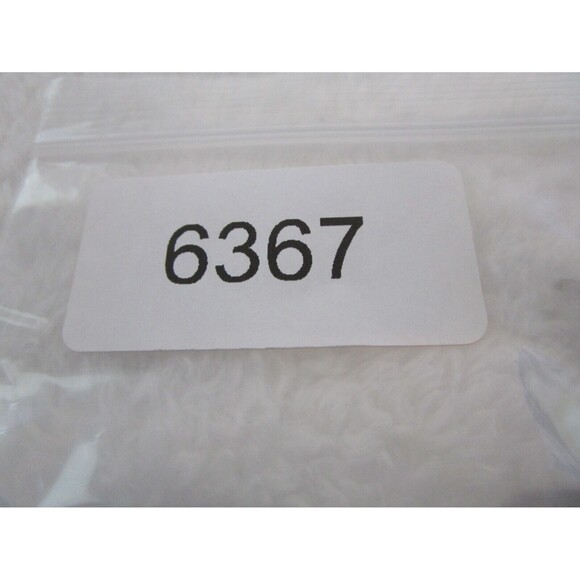 Chaps Mens Flannel Button Up Shirt Size 2XL Red Black Plaid Long Sleeve - Picture 12 of 12